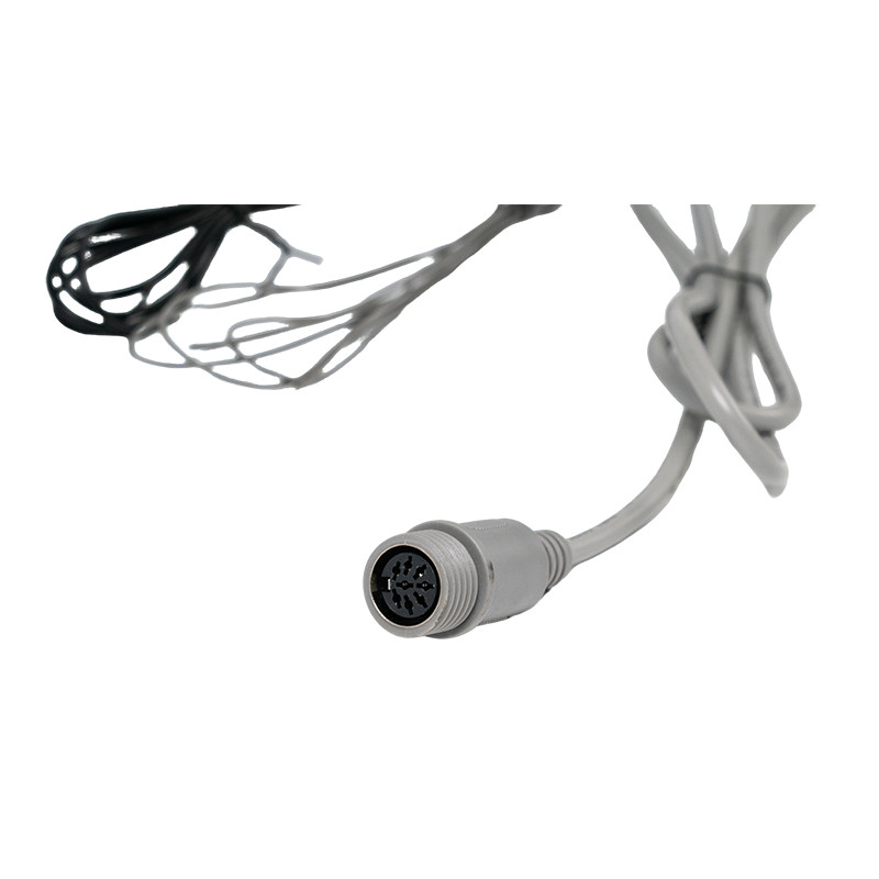 Hot Tub Control Kit PR-82 Wiring