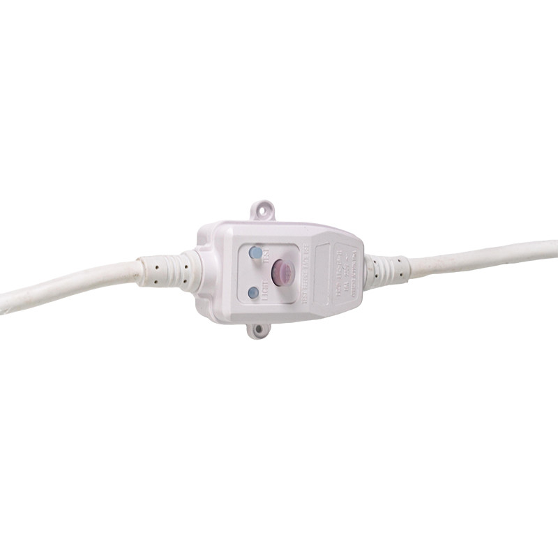 Hot Tub Control Kit PR-82 Wiring