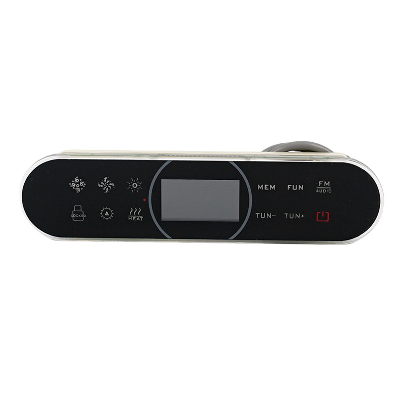 Hot Tub Control Kit PR-82 Control Panel