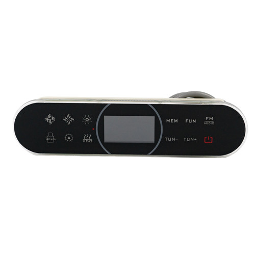 Hot Tub Control Kit PB554+P25B37 | Wholesale | Advanced Spa Control System with Fast Response | Factory Direct Sale