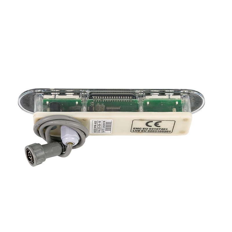 Hot Tub Control Kit PR-82 Control Panel