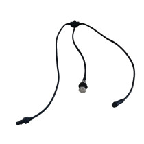 Spa LED Small Lights | Wholesale | Stainless Steel Mini LED Indicator Light for Hot Tub | B2B Supply