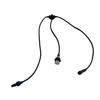 Spa LED Small Lights | Wholesale | Stainless Steel Mini LED Indicator Light for Hot Tub | B2B Supply