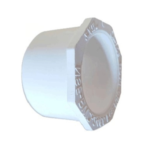 Bathtub Adapter AD2250 | Wholesale | Heavy-Duty PVC Plumbing Reducer Fitting for Bathtub | B2B Supply
