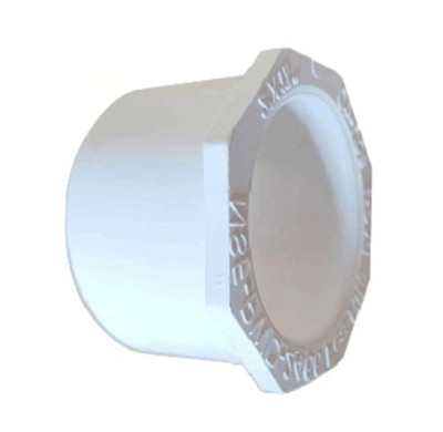 Bathtub Adapter AD2250 | Wholesale | Heavy-Duty PVC Plumbing Reducer Fitting for Bathtub | B2B Supply
