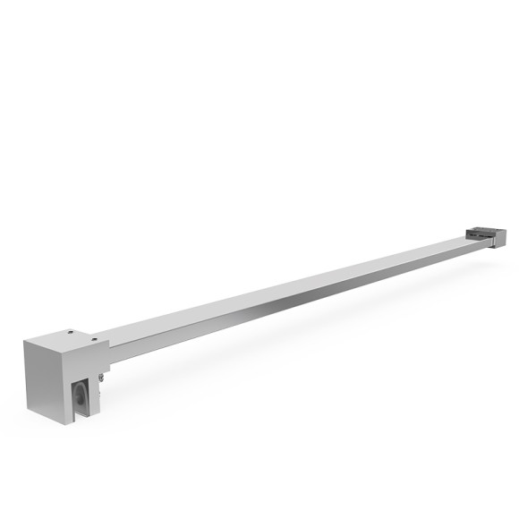 Shower Room Bulk buying Shower Rod LG-805 | Length Stainless Steel Shower Rod