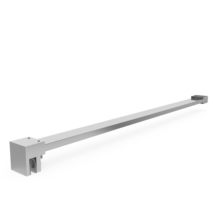 Shower Room Bulk buying Shower Rod LG-805 | Length Stainless Steel Shower Rod