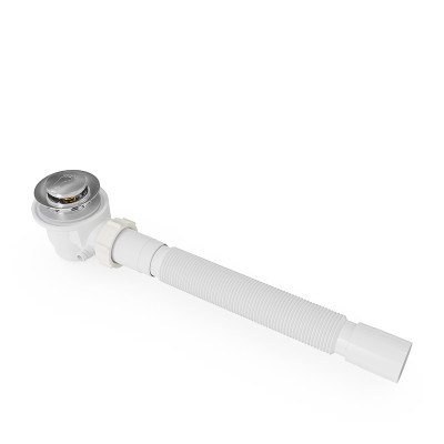 Wholesale Shower Drainer XS-601 | Durable Foot Controlled Floor Drain for Shower