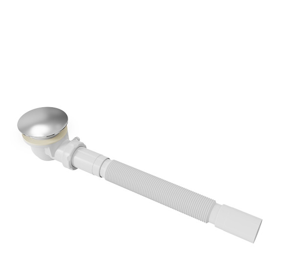 Shower Drainer Wholesale XS-602 | Large Diameter ABS Drainer for Shower Room