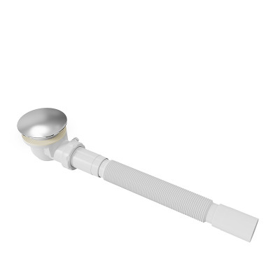 Shower Drainer Wholesale XS-602 | Large Diameter ABS Drainer for Shower Room