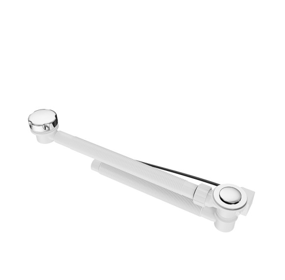 Shower Drainer XS-610 | Wholesale Durable Manual Shower Drain for Shower Room