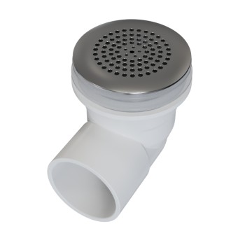 Bathtub Suction S-0016B Wholesale | High Flow Massage Bathtub Water Suction | Support OEM and ODM