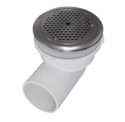 Bathtub Suction S-0018 Wholesale |High Performance 90mm Cover Water Return Suction | OEM and ODM Available