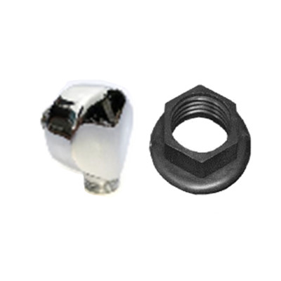 Shower Head Connector PJ-25 | Wholesale | Brass Shower Plumbing Fitting | Factory Direct Sale