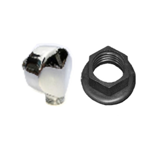 Shower Head Connector PJ-25 | Wholesale | Brass Shower Plumbing Fitting | Factory Direct Sale