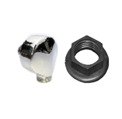 Shower Head Connector PJ-25 | Wholesale | Brass Shower Plumbing Fitting | Factory Direct Sale