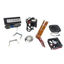 Shower Controller CT-004 | Wholesale | Bathroom Audio-Visual Equipment Bulk Purchase | B2B sales