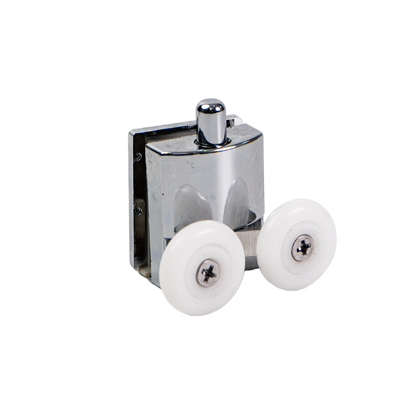 Shower Roller HL2400 Views