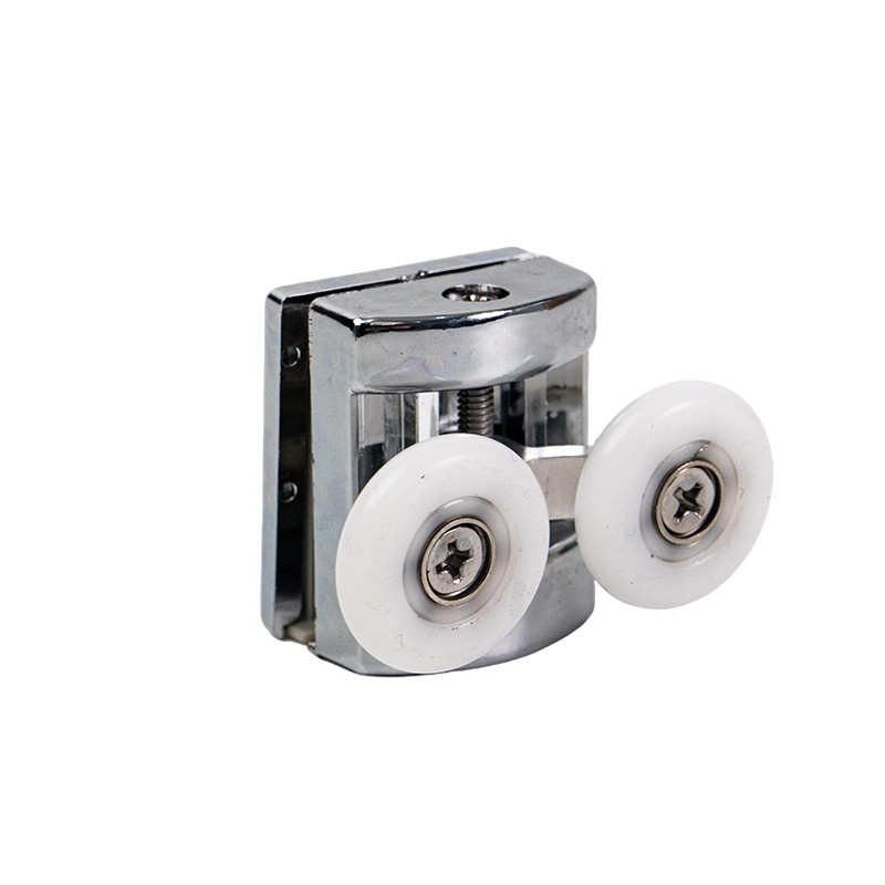 Shower Roller HL2400 Views