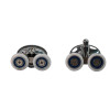 Shower Roller HL-620 | Wholesale |  Zinc Alloy Shower Pulley 8-Wheel Set | Corporate bulk purchase