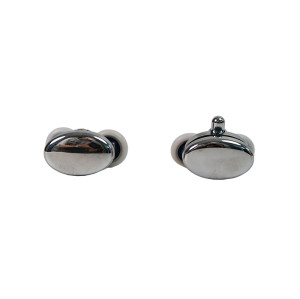 Shower Roller HL-620 | Wholesale |  Zinc Alloy Shower Pulley 8-Wheel Set | Corporate bulk purchase