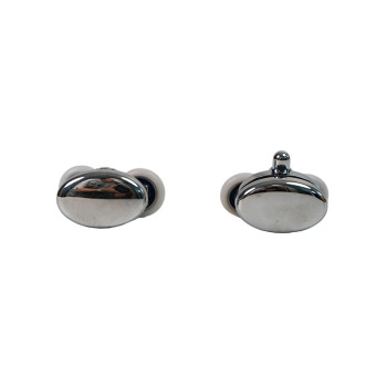 Shower Roller HL-620 | Wholesale |  Zinc Alloy Shower Pulley 8-Wheel Set | Corporate bulk purchase