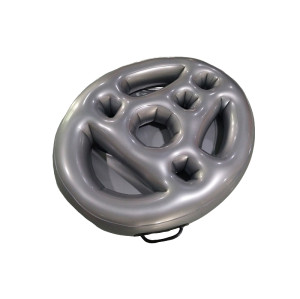 Floating Spa Bar SPC02 | Wholesale | Floating Hot Tub Bar Waterproof PVC Material | Factory Direct