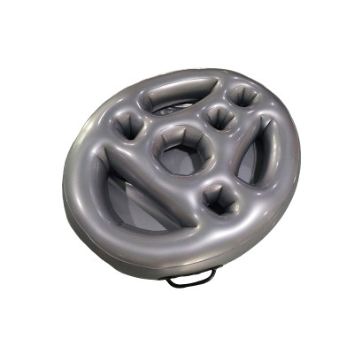 Floating Spa Bar SPC02 | Wholesale | Floating Hot Tub Bar Waterproof PVC Material | Factory Direct