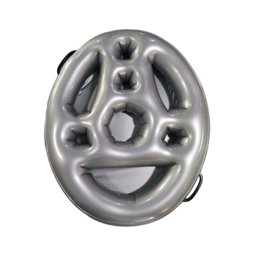 Floating Spa Bar SPC02 | Wholesale | Floating Hot Tub Bar Waterproof PVC Material | Factory Direct