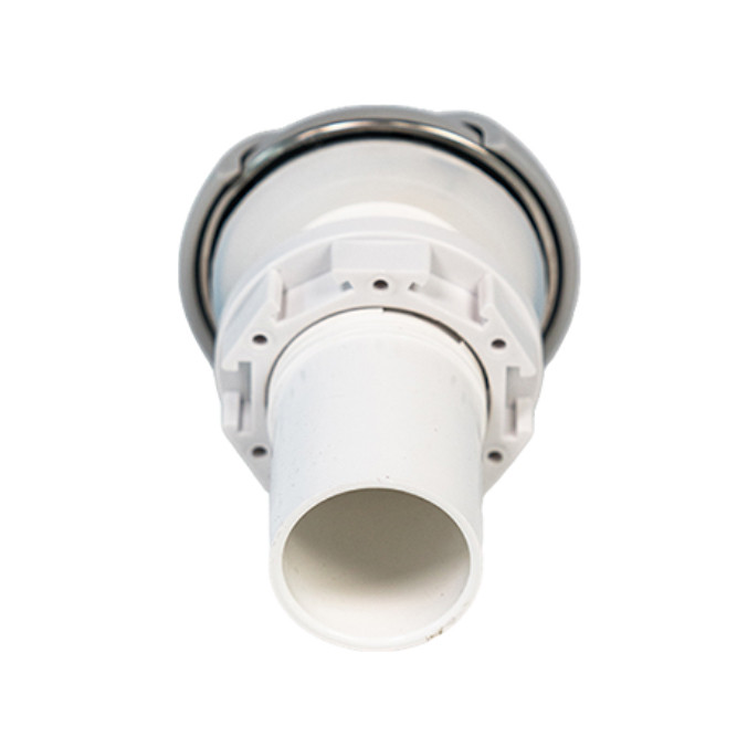 SPA Air Control Valve AC8000 Views