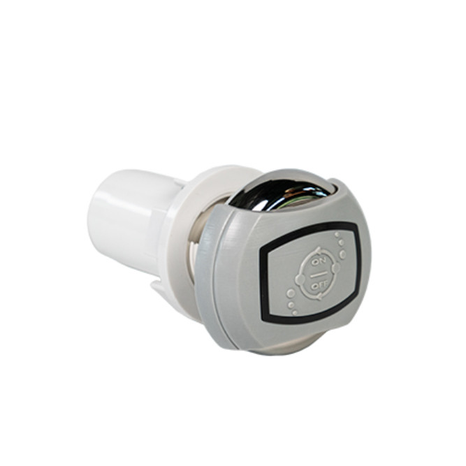 SPA Air Control Valve AC8000 Views