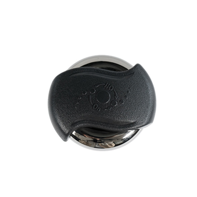 SPA Air Control Valve AC9000 Views