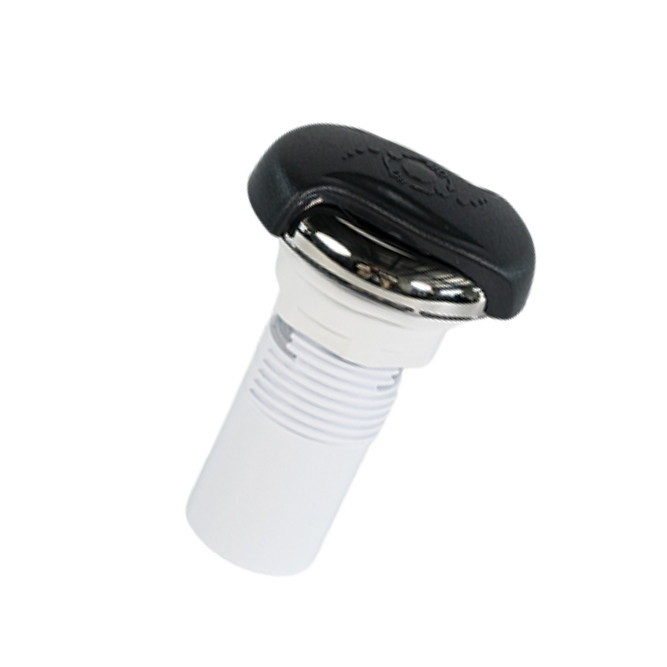 SPA Air Control Valve AC9000 Views