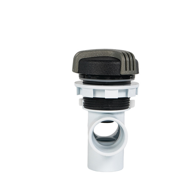 SPA Control Valve V100 Views