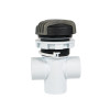 SPA Control Valve V100  | Wholesale | 3-Way Diverter Valve 1" Diameter | Corporate bulk purchase