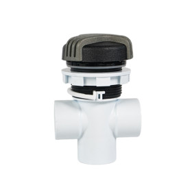 SPA Control Valve V100  | Wholesale | 3-Way Diverter Valve 1