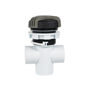 SPA Control Valve V100  | Wholesale | 3-Way Diverter Valve 1