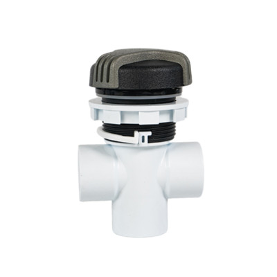 SPA Control Valve V100  | Wholesale | 3-Way Diverter Valve 1