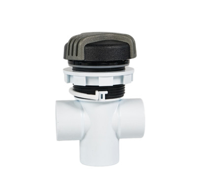 SPA Control Valve V100 | Wholesale | 3-Way Diverter Valve 1" Diameter | Corporate bulk purchase