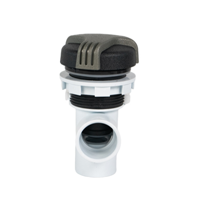 SPA Control Valve V100 Views