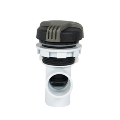 SPA Control Valve V100  | Wholesale | 3-Way Diverter Valve 1