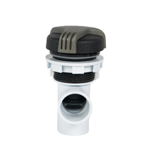 SPA Control Valve V100  | Wholesale | 3-Way Diverter Valve 1" Diameter | Corporate bulk purchase