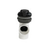 SPA Control Valve V151P | Wholesale | 1.5" Three - way Valve Hot Tub Water Flow Diverting Control | Bulk Purchase