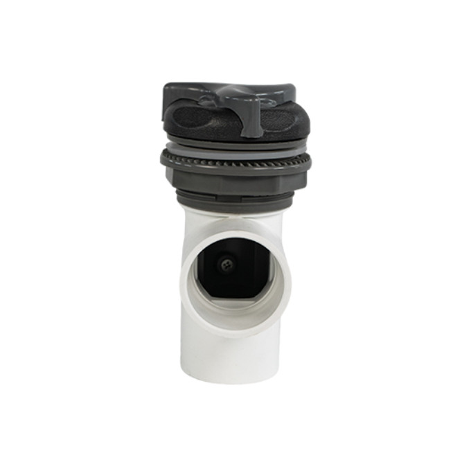 SPA Control Valve V152P Views