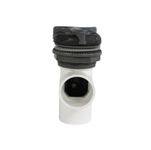 SPA Control Valve V152P | Wholesale | Three-way Switch Valve Corrosion-Resistant Compatible | Manufacturer direct supply