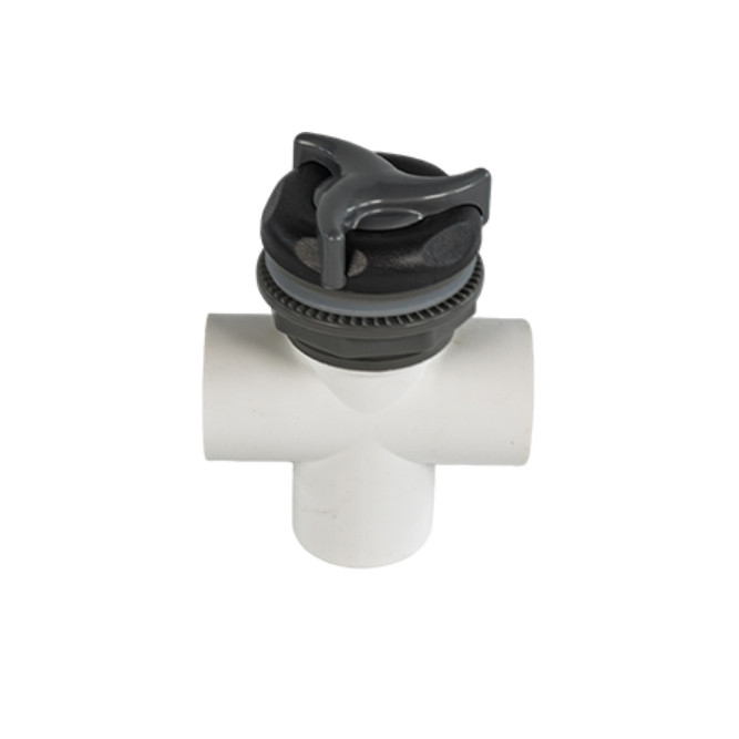 SPA Control Valve V152P Views