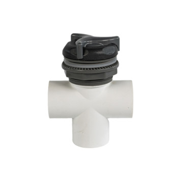 SPA Control Valve V152P | Wholesale | Three-way Switch Valve Corrosion-Resistant Compatible | Manufacturer direct supply