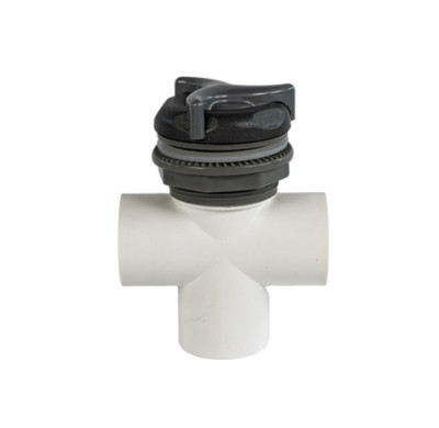 SPA Control Valve V152P | Wholesale | Three-way Switch Valve Corrosion-Resistant Compatible | Manufacturer direct supply