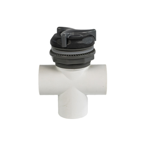 SPA Control Valve V152P | Wholesale | Three-way Switch Valve Corrosion-Resistant Compatible | Manufacturer direct supply