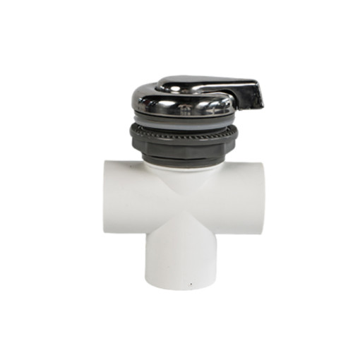 SPA Control Valve V2714 | Wholesale | 1.5"/2" Three-way Diverter Valve | Global shipping